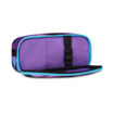 Picture of SEVEN 2 ZIP PINK FUSION PENCIL CASE